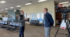 Twin Falls Airport Installs Pfas Filters To Protect Travelers Drinking Water