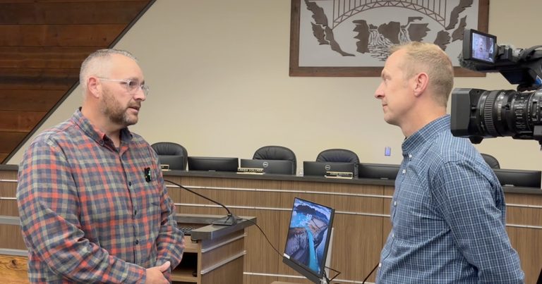 Twin Falls City Council Approves 10 Year Contract To Keep And Expand Curbside Re