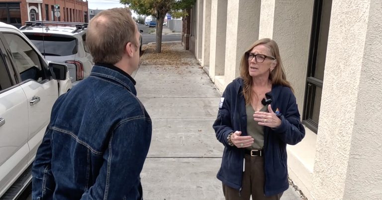 Twin Falls Launches Free Drop In Crisis Support Sessions After In N Out Shooting