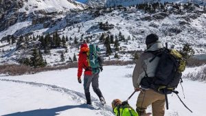 Two Colorado College Students Found Dead After Mountain Hiking Accident