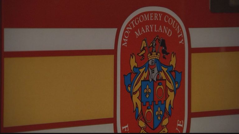 Two Critically Injured After Early Morning Crash Knocks Down Live Power Lines On