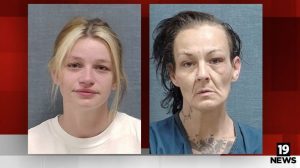 Two Female Inmates Escape From Stark Regional Community Correction Center