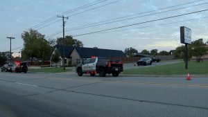 Two Injured In Early Morning Shooting After Altercation On South Story Road In I
