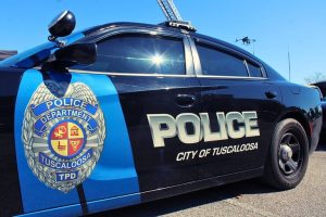 Two Injured In Minor Shooting On West Tuscaloosa S 34Th Street