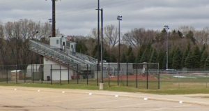 Two Injured In Shooting Outside Eden Prairie High School Homecoming Game