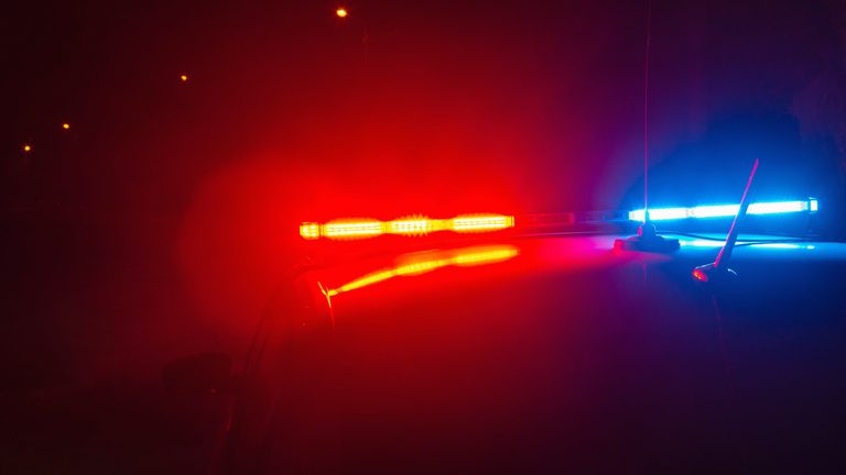 Two Injured In Traffic Crash Near I 75 Exit Ramp In Miami Township
