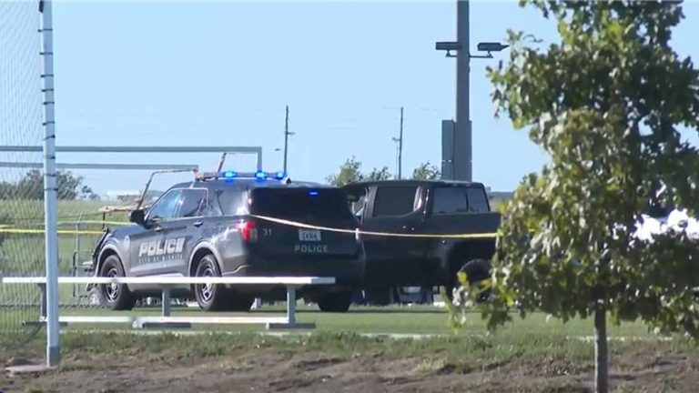 Two Killed And 11 Injured After Truck Drives Onto Youth Soccer Field At Wichita