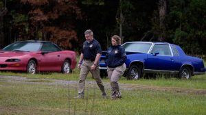 Two Killed Dozens Injured In Vienna Block Party Shooting Suspect Still At Large