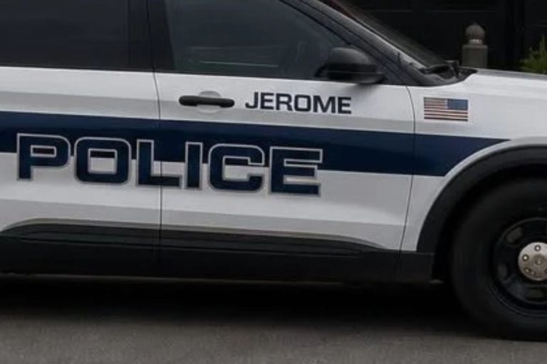 Two Killed One Injured In Fatal Us 93 Crash Near Jerome Idaho