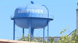 Two Kingfisher City Employees Injured In Flash Explosion At Municipal Power Plan