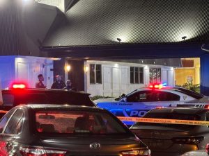 Two Men Wounded In Early Morning Shooting On Durham Chapel Hill Boulevard