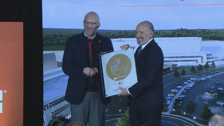 Two New Globalfoundries Chip Fabs In Malta Bring Billions And 27 000 Jobs