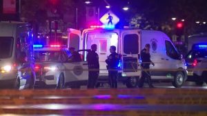 Two Officers Respond To Court Avenue Shooting Amid Staffing Shortages