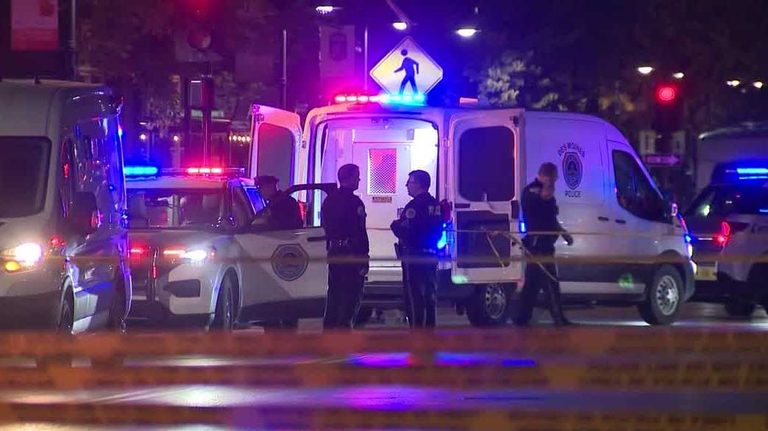 Two Officers Respond To Court Avenue Shooting Amid Staffing Shortages