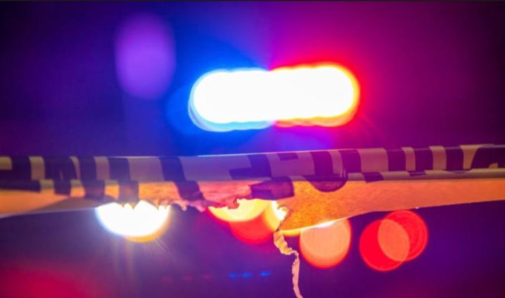 Two People Killed In Shooting On Indianapolis Northwest Side