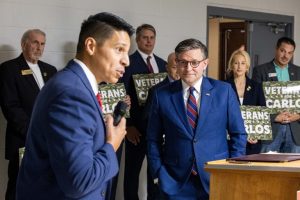 Two San Antonio Congressional Races Land In Cook S Toss Up Column As Gop Eyes Ho