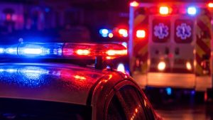 Two Seriously Injured After Motorcycle Crash On Spring Street In Hopkinton