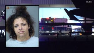 Two Suspected Street Racers Charged After Runway Breach At Scottsdale Airport