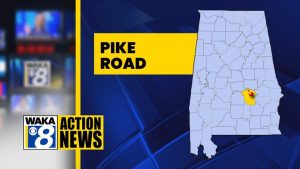 Two Suspects Arrested After Bank Robbery And Chase In Pike Road