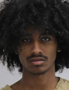 Two Teens Arrested After Fatal Shooting Of Irving Man During Gun Dispute