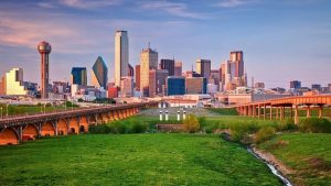 Two Texas Companies Shift Primary Listings From Nasdaq To Dallas Based Txse
