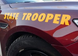 Two Young Injured In Highway 14 Motorcycle Pickup Collision West Of Winona