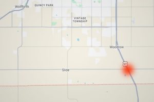 Txdot Announces Overnight Us 87 Lane Closures In Lubbock On Oct 21