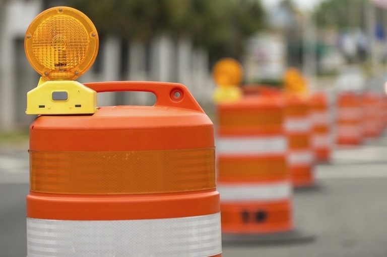 Txdot Keeps Denton I 35 Mayhill Road Project Ahead Of Schedule
