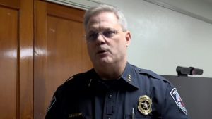 Tyler City Council Extends Axon Police Tech Contract Through 2032
