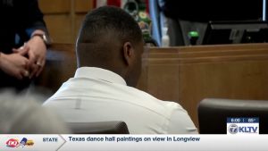 Tyler Man S Childhood And Work History Presented As Mitigation In Capital Murder