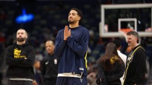 Tyrese Haliburton Returns To Indiana Pacers Scores 23 In Season Opener