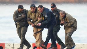 U S Court Advances Maduro Torture Case As He Denies Allegations