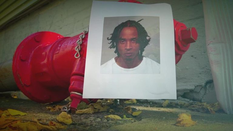 U S Marshals Seek 33 Year Old Milwaukee Man Wanted After High Speed Chase