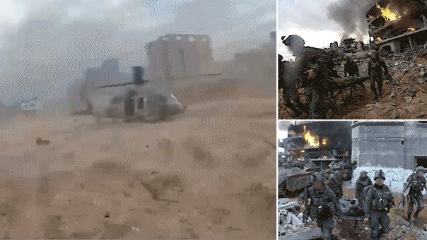 U S Military Looks To Israeli Battlefield Medicine To Cut Soldier Deaths