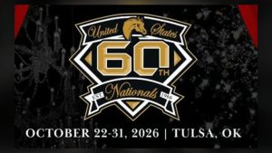 U S National Arabian Half Arabian Championship Horse Show Returns To Tulsa