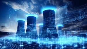 U S Nuclear Industry Leads Global Reliability While World Expands Reactors