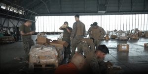 U S Sends 5 Million Relief Package To Panama After Devastating Quakes