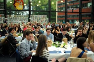 U S Youth Show Strong Personal Optimism But Low Political Hope Survey Finds