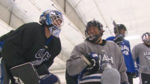 Uah Chargers Host Austin Peay In Home Opener Fans Wear Pink For Breast Cancer Aw
