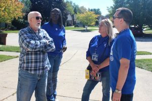Uaw Pushes Political Influence In Michigan As Trump Backed Members Stay Divided
