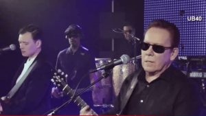 Ub40 Brings Unstoppable Tour To Las Vegas Brooklyn Bowl On Nov 1