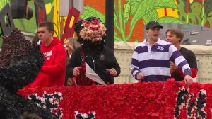 Uc And Cincinnati Police Boost Patrols For Safe Homecoming Weekend