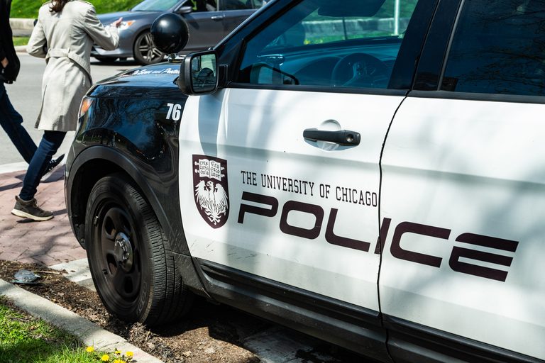 Uchicago Public Safety Council Begins Review Of Sexual Violence Policies