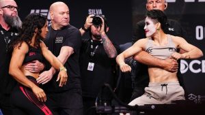 Ufc 332 In Salt Lake City Offers Fanduel 250 Bonus For 5 Bets