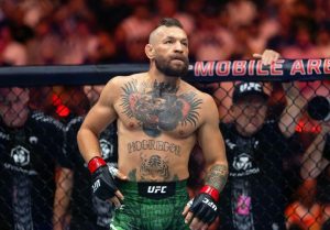 Ufc Middleweight Champion Sean Strickland Mulls Leaving Over Pay Gap With Conor