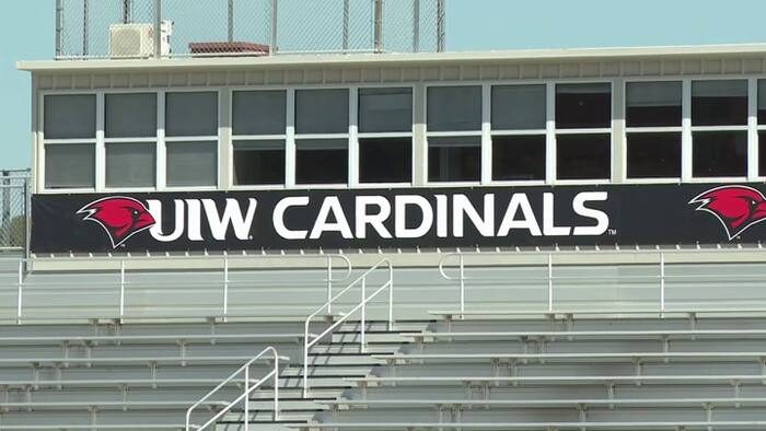 Uiw Wide Receiver Roy Alexander Could Suit Up After Weekend As Legal Talks Progr