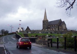 Uk Government Halts Controversial Orange Order Parade On Garvaghy Road