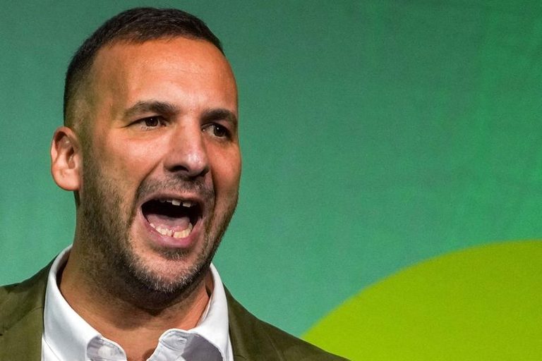 Uk Green Party Classifies Zionism As Racism Prompting Israeli And Jewish Outcry