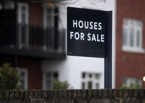 Uk House Price Growth Slows To Weakest Level Since Dec 2025 September Prices Fal