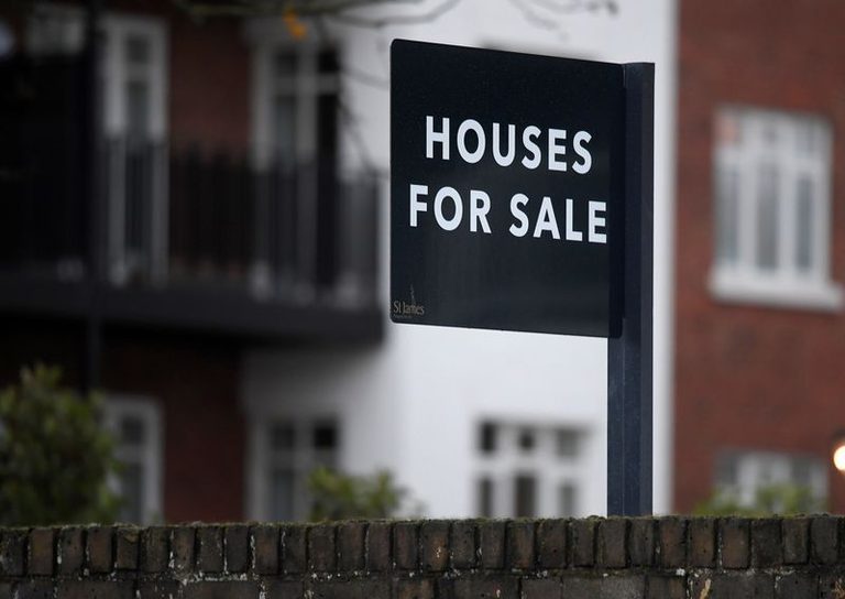 Uk House Price Growth Slows To Weakest Level Since Dec 2025 September Prices Fal